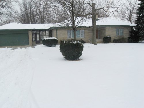 Property photo 2 - New Haven Area Ranch Home